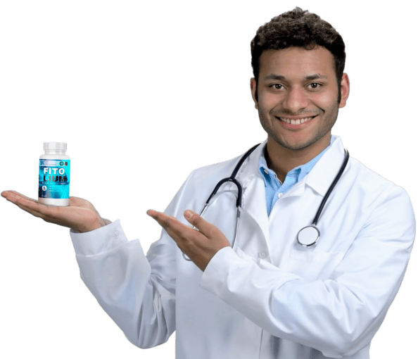Fitolium capsules for hemorrhoids and fissures in India